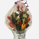 Image for article titled Edible bouquets for hipster foodies are here and god they look awful
